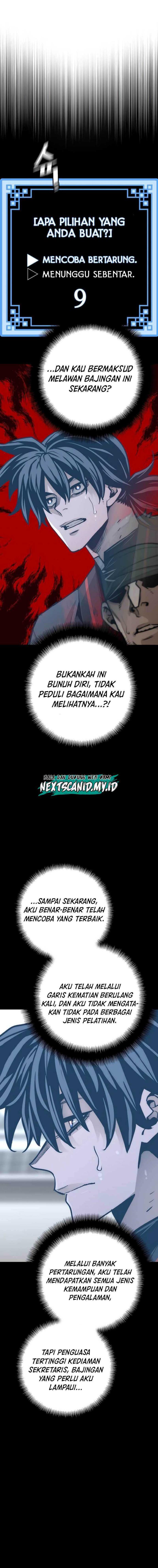 Dilarang COPAS - situs resmi www.mangacanblog.com - Komik heavenly demon cultivation simulation 052 - chapter 52 53 Indonesia heavenly demon cultivation simulation 052 - chapter 52 Terbaru 2|Baca Manga Komik Indonesia|Mangacan
