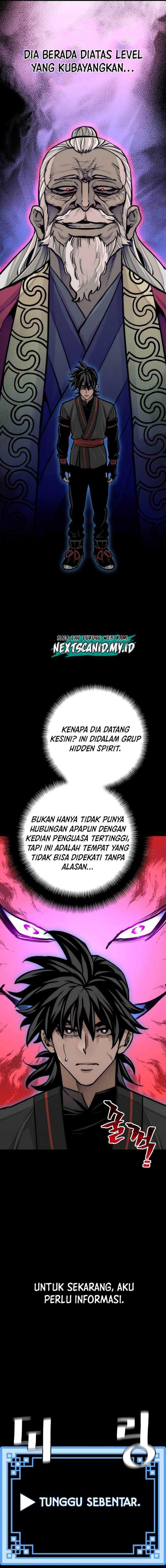 Dilarang COPAS - situs resmi www.mangacanblog.com - Komik heavenly demon cultivation simulation 052 - chapter 52 53 Indonesia heavenly demon cultivation simulation 052 - chapter 52 Terbaru 3|Baca Manga Komik Indonesia|Mangacan