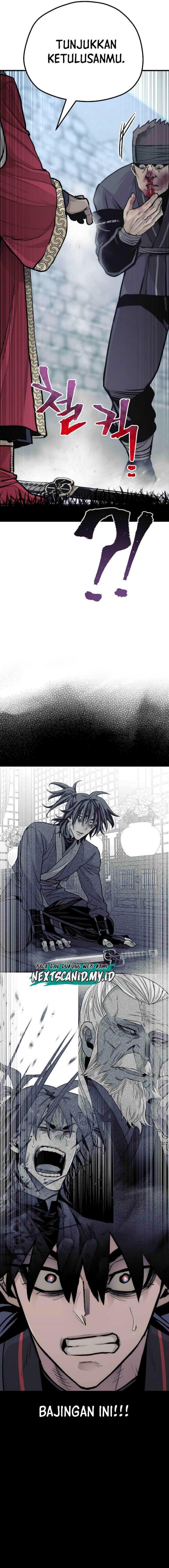 Dilarang COPAS - situs resmi www.mangacanblog.com - Komik heavenly demon cultivation simulation 052 - chapter 52 53 Indonesia heavenly demon cultivation simulation 052 - chapter 52 Terbaru 10|Baca Manga Komik Indonesia|Mangacan