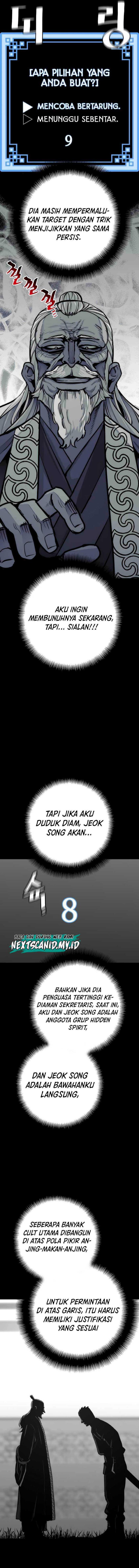 Dilarang COPAS - situs resmi www.mangacanblog.com - Komik heavenly demon cultivation simulation 052 - chapter 52 53 Indonesia heavenly demon cultivation simulation 052 - chapter 52 Terbaru 11|Baca Manga Komik Indonesia|Mangacan