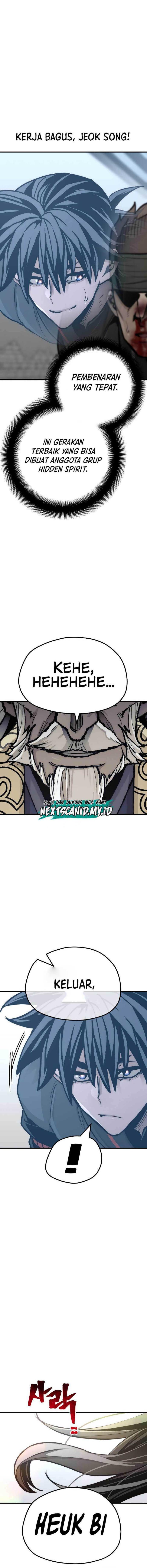 Dilarang COPAS - situs resmi www.mangacanblog.com - Komik heavenly demon cultivation simulation 052 - chapter 52 53 Indonesia heavenly demon cultivation simulation 052 - chapter 52 Terbaru 13|Baca Manga Komik Indonesia|Mangacan