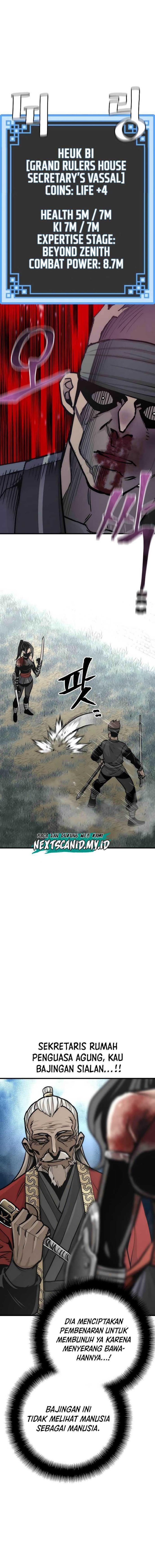 Dilarang COPAS - situs resmi www.mangacanblog.com - Komik heavenly demon cultivation simulation 052 - chapter 52 53 Indonesia heavenly demon cultivation simulation 052 - chapter 52 Terbaru 17|Baca Manga Komik Indonesia|Mangacan