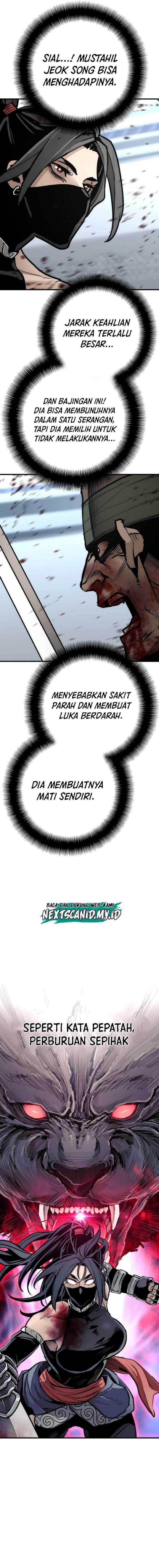 Dilarang COPAS - situs resmi www.mangacanblog.com - Komik heavenly demon cultivation simulation 052 - chapter 52 53 Indonesia heavenly demon cultivation simulation 052 - chapter 52 Terbaru 20|Baca Manga Komik Indonesia|Mangacan