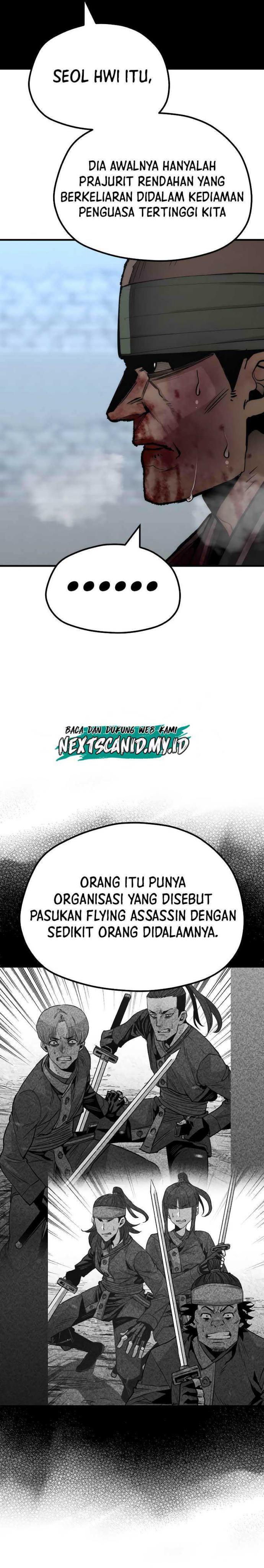 Dilarang COPAS - situs resmi www.mangacanblog.com - Komik heavenly demon cultivation simulation 052 - chapter 52 53 Indonesia heavenly demon cultivation simulation 052 - chapter 52 Terbaru 22|Baca Manga Komik Indonesia|Mangacan