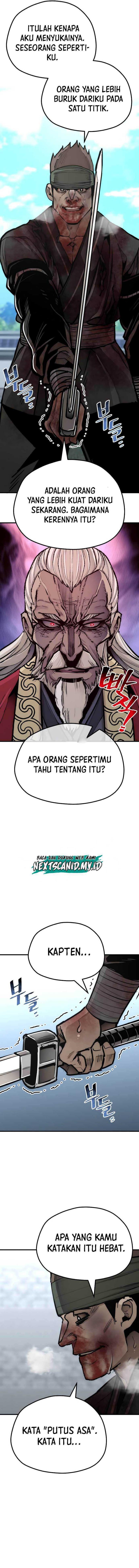 Dilarang COPAS - situs resmi www.mangacanblog.com - Komik heavenly demon cultivation simulation 052 - chapter 52 53 Indonesia heavenly demon cultivation simulation 052 - chapter 52 Terbaru 27|Baca Manga Komik Indonesia|Mangacan