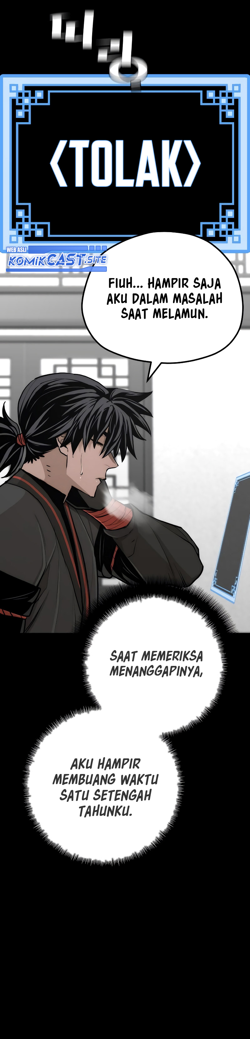 Dilarang COPAS - situs resmi www.mangacanblog.com - Komik heavenly demon cultivation simulation 058 - chapter 58 59 Indonesia heavenly demon cultivation simulation 058 - chapter 58 Terbaru 3|Baca Manga Komik Indonesia|Mangacan