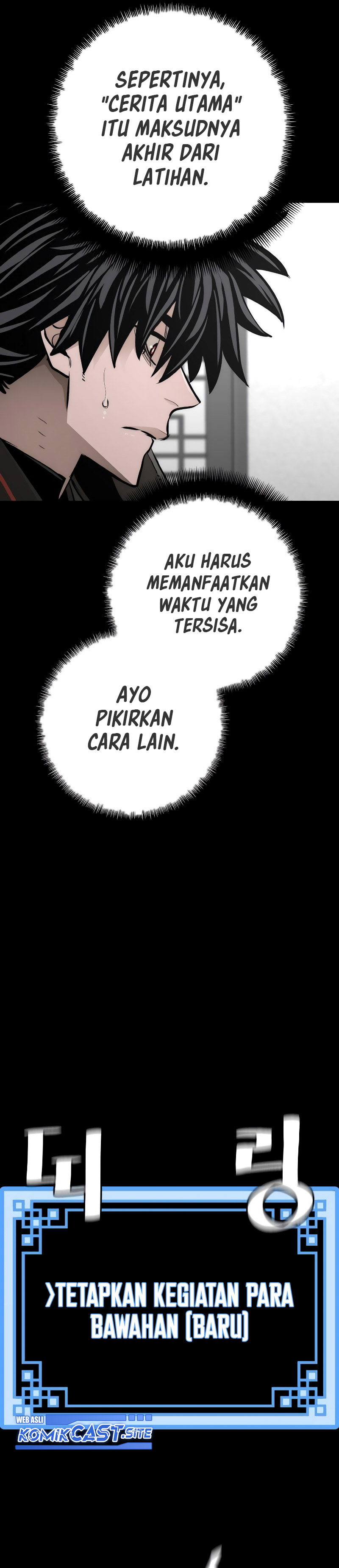 Dilarang COPAS - situs resmi www.mangacanblog.com - Komik heavenly demon cultivation simulation 058 - chapter 58 59 Indonesia heavenly demon cultivation simulation 058 - chapter 58 Terbaru 4|Baca Manga Komik Indonesia|Mangacan