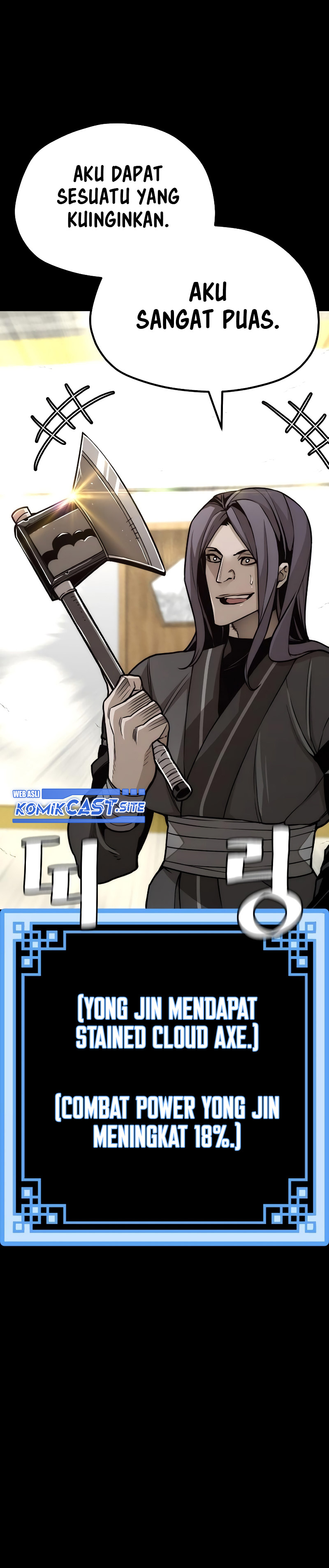 Dilarang COPAS - situs resmi www.mangacanblog.com - Komik heavenly demon cultivation simulation 058 - chapter 58 59 Indonesia heavenly demon cultivation simulation 058 - chapter 58 Terbaru 12|Baca Manga Komik Indonesia|Mangacan