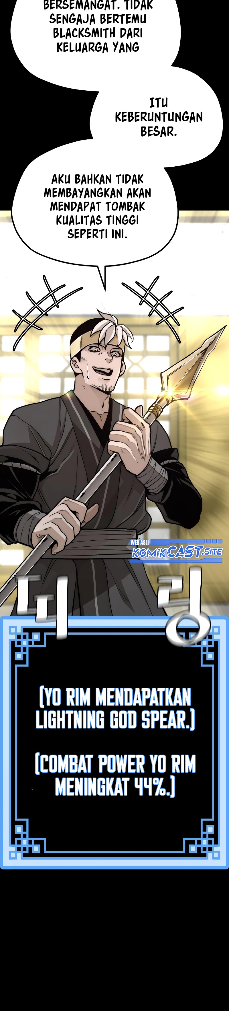 Dilarang COPAS - situs resmi www.mangacanblog.com - Komik heavenly demon cultivation simulation 058 - chapter 58 59 Indonesia heavenly demon cultivation simulation 058 - chapter 58 Terbaru 14|Baca Manga Komik Indonesia|Mangacan