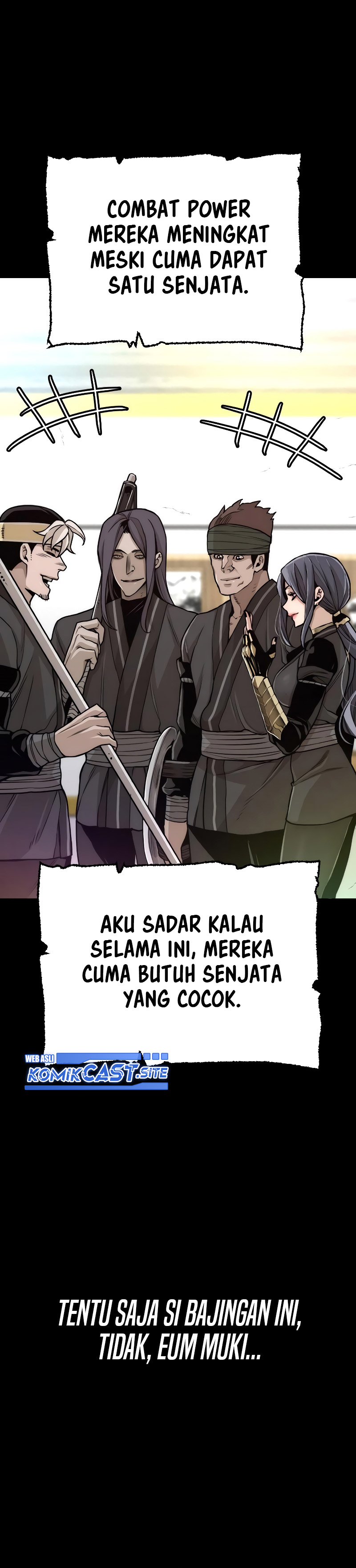 Dilarang COPAS - situs resmi www.mangacanblog.com - Komik heavenly demon cultivation simulation 058 - chapter 58 59 Indonesia heavenly demon cultivation simulation 058 - chapter 58 Terbaru 15|Baca Manga Komik Indonesia|Mangacan