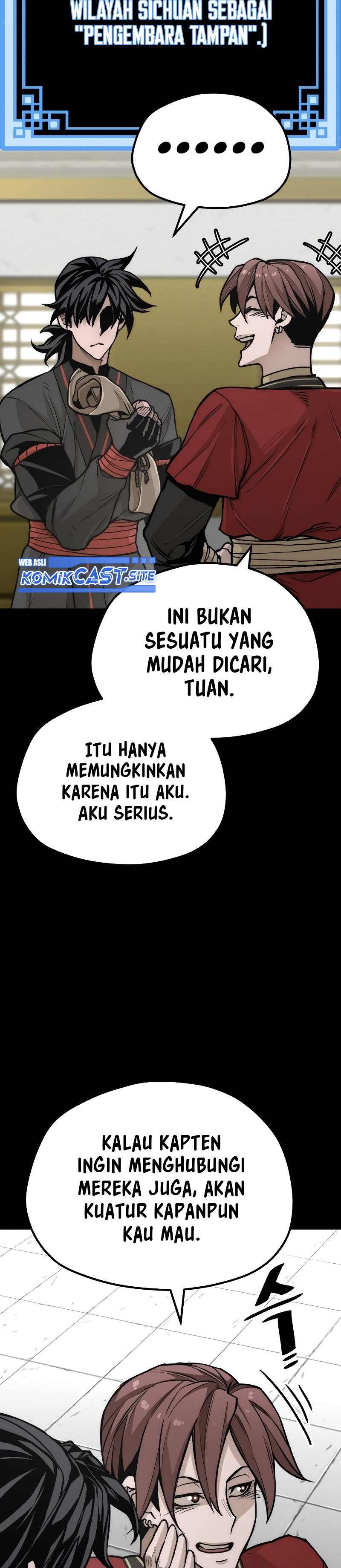 Dilarang COPAS - situs resmi www.mangacanblog.com - Komik heavenly demon cultivation simulation 058 - chapter 58 59 Indonesia heavenly demon cultivation simulation 058 - chapter 58 Terbaru 17|Baca Manga Komik Indonesia|Mangacan