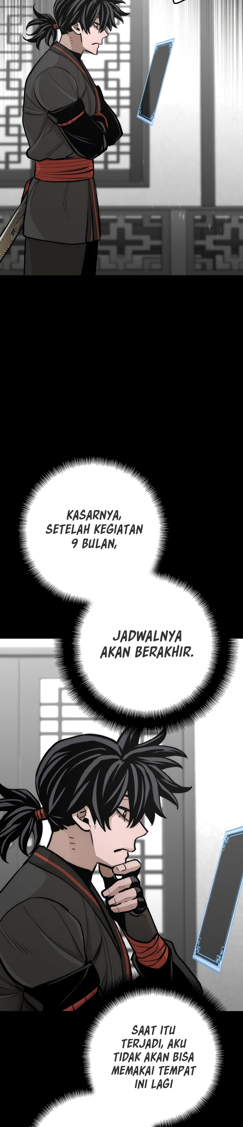 Dilarang COPAS - situs resmi www.mangacanblog.com - Komik heavenly demon cultivation simulation 058 - chapter 58 59 Indonesia heavenly demon cultivation simulation 058 - chapter 58 Terbaru 20|Baca Manga Komik Indonesia|Mangacan