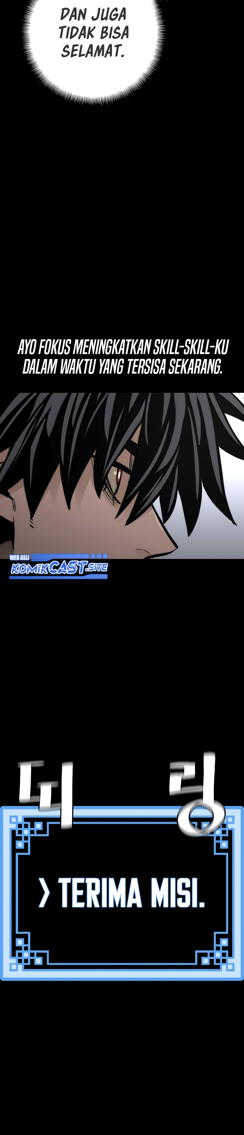 Dilarang COPAS - situs resmi www.mangacanblog.com - Komik heavenly demon cultivation simulation 058 - chapter 58 59 Indonesia heavenly demon cultivation simulation 058 - chapter 58 Terbaru 21|Baca Manga Komik Indonesia|Mangacan