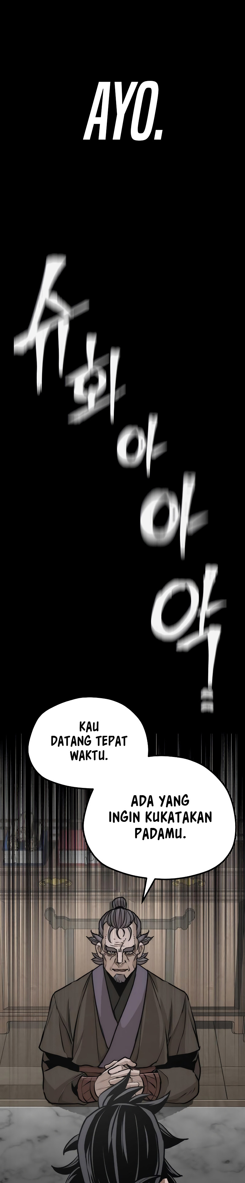 Dilarang COPAS - situs resmi www.mangacanblog.com - Komik heavenly demon cultivation simulation 058 - chapter 58 59 Indonesia heavenly demon cultivation simulation 058 - chapter 58 Terbaru 25|Baca Manga Komik Indonesia|Mangacan
