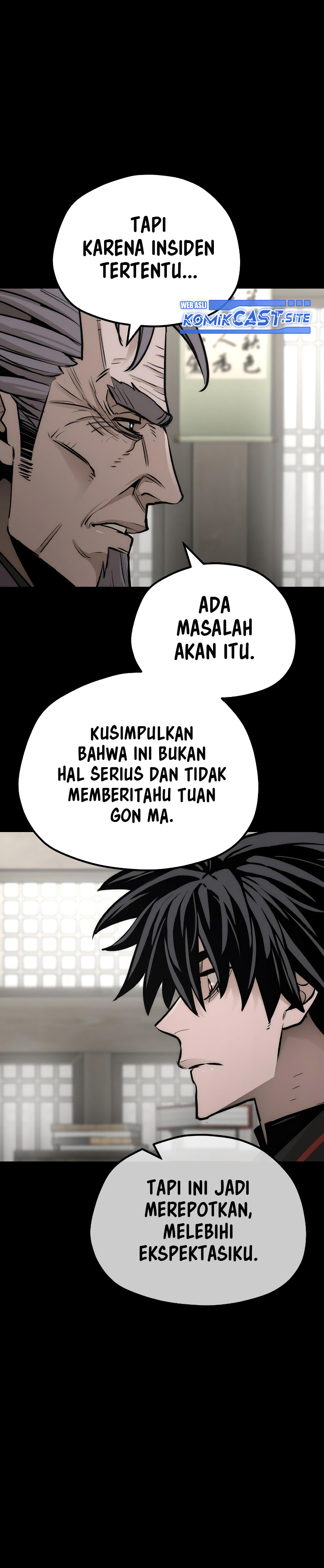 Dilarang COPAS - situs resmi www.mangacanblog.com - Komik heavenly demon cultivation simulation 058 - chapter 58 59 Indonesia heavenly demon cultivation simulation 058 - chapter 58 Terbaru 27|Baca Manga Komik Indonesia|Mangacan