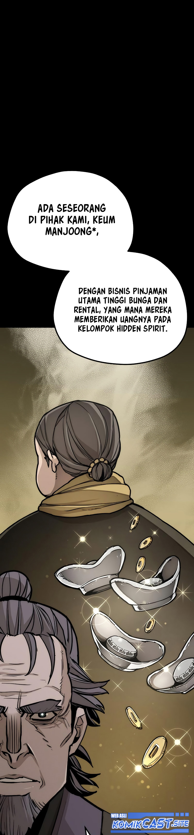 Dilarang COPAS - situs resmi www.mangacanblog.com - Komik heavenly demon cultivation simulation 058 - chapter 58 59 Indonesia heavenly demon cultivation simulation 058 - chapter 58 Terbaru 28|Baca Manga Komik Indonesia|Mangacan