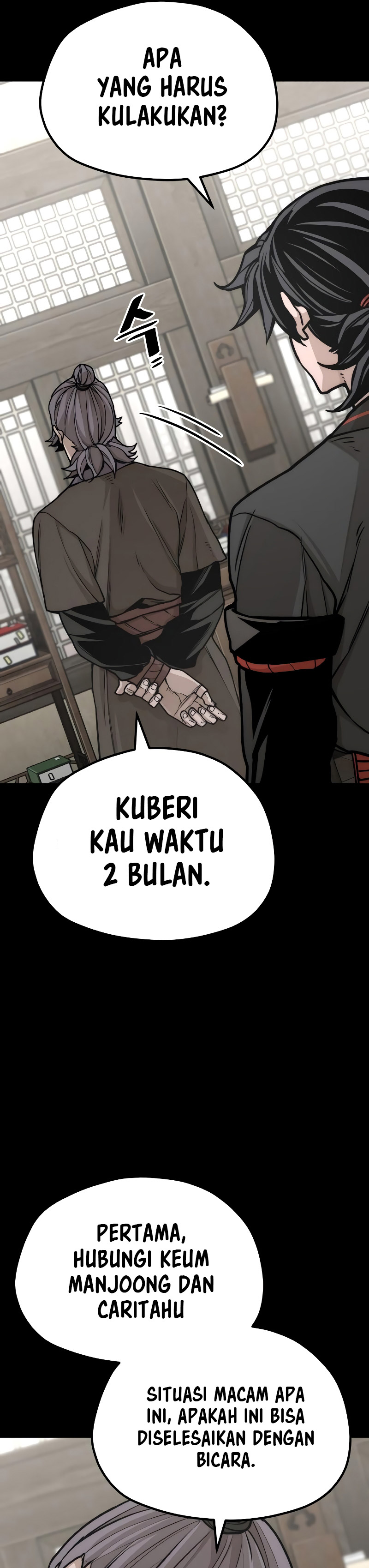 Dilarang COPAS - situs resmi www.mangacanblog.com - Komik heavenly demon cultivation simulation 058 - chapter 58 59 Indonesia heavenly demon cultivation simulation 058 - chapter 58 Terbaru 31|Baca Manga Komik Indonesia|Mangacan