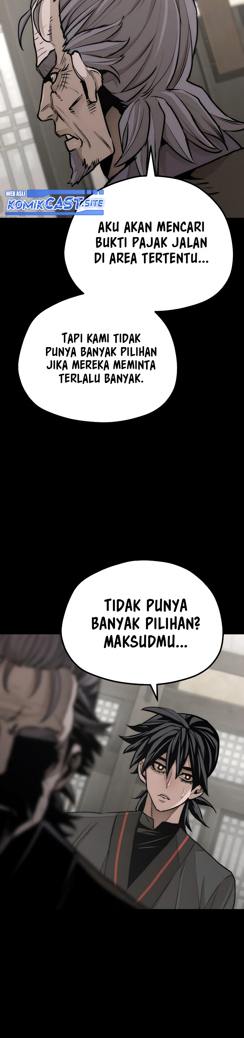 Dilarang COPAS - situs resmi www.mangacanblog.com - Komik heavenly demon cultivation simulation 058 - chapter 58 59 Indonesia heavenly demon cultivation simulation 058 - chapter 58 Terbaru 32|Baca Manga Komik Indonesia|Mangacan