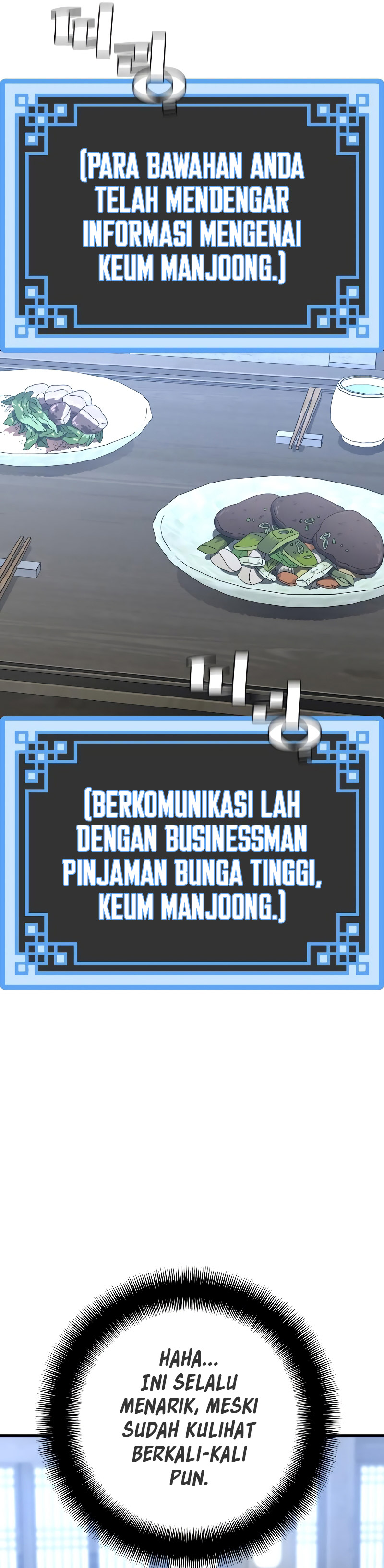 Dilarang COPAS - situs resmi www.mangacanblog.com - Komik heavenly demon cultivation simulation 058 - chapter 58 59 Indonesia heavenly demon cultivation simulation 058 - chapter 58 Terbaru 37|Baca Manga Komik Indonesia|Mangacan