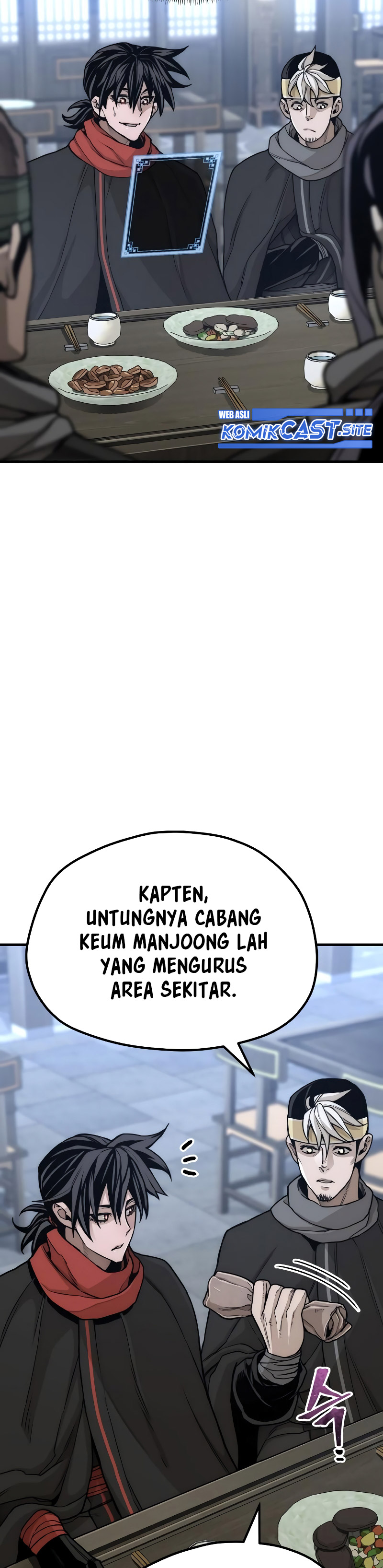 Dilarang COPAS - situs resmi www.mangacanblog.com - Komik heavenly demon cultivation simulation 058 - chapter 58 59 Indonesia heavenly demon cultivation simulation 058 - chapter 58 Terbaru 38|Baca Manga Komik Indonesia|Mangacan