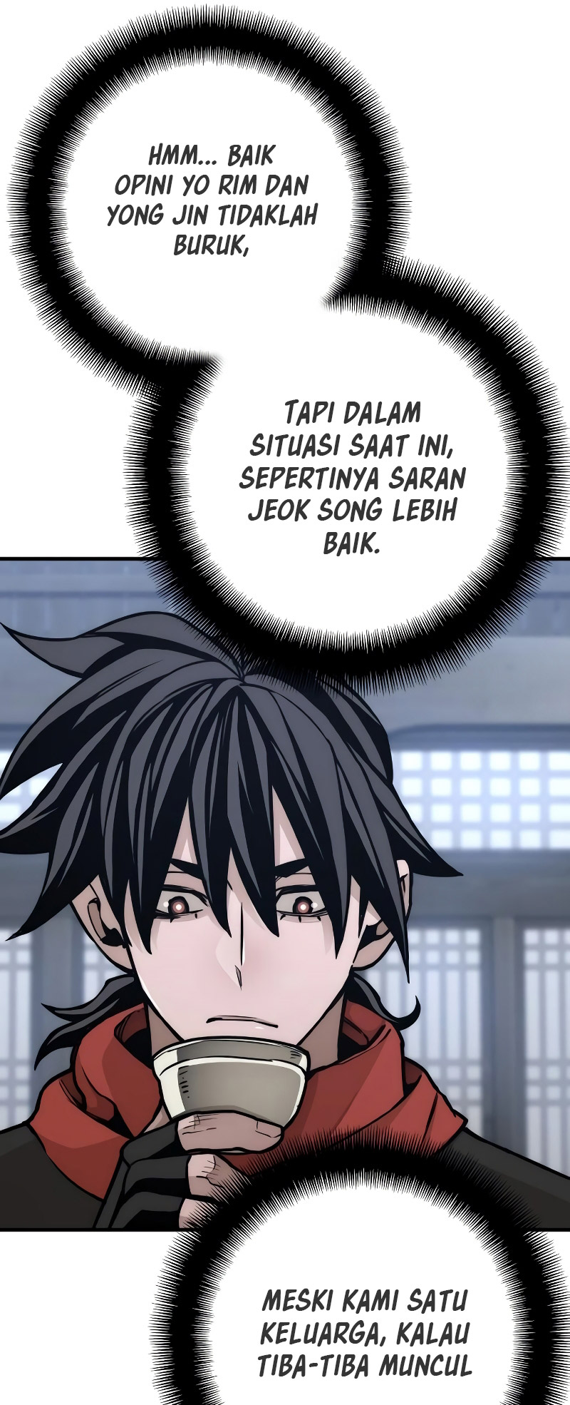 Dilarang COPAS - situs resmi www.mangacanblog.com - Komik heavenly demon cultivation simulation 058 - chapter 58 59 Indonesia heavenly demon cultivation simulation 058 - chapter 58 Terbaru 43|Baca Manga Komik Indonesia|Mangacan
