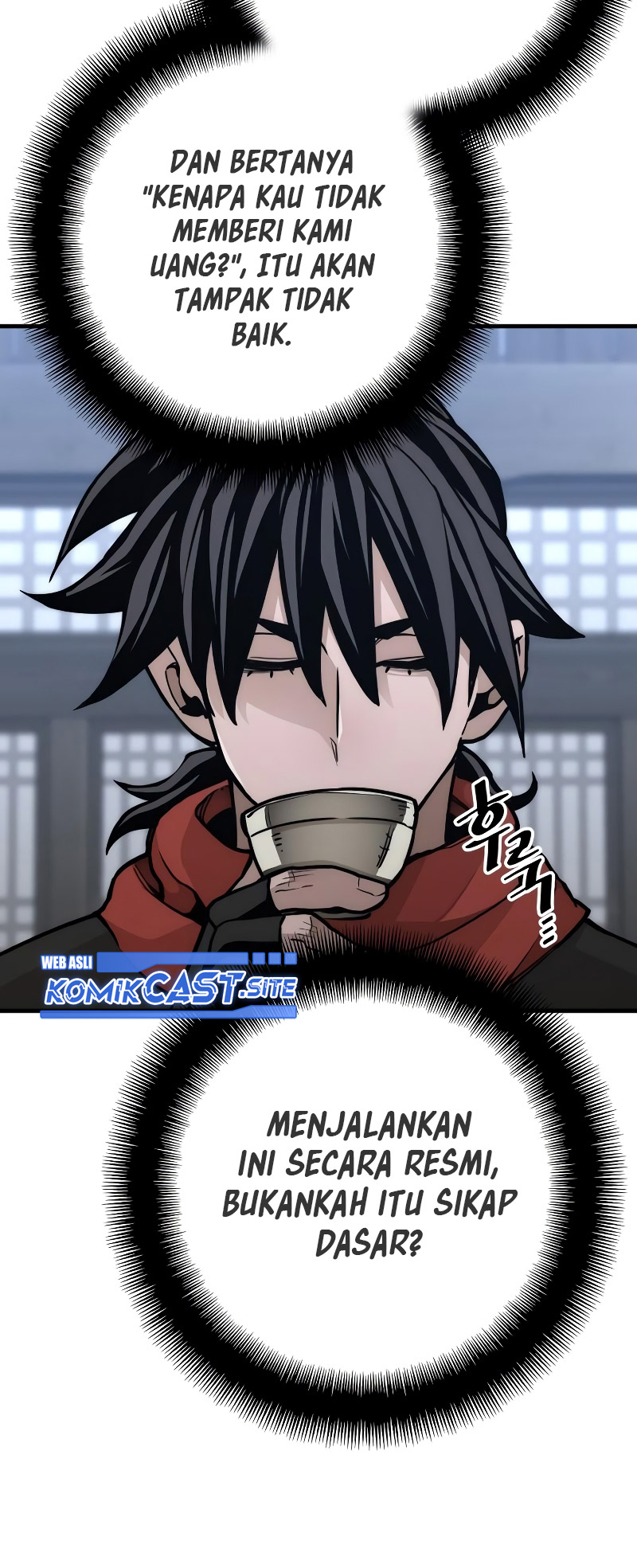 Dilarang COPAS - situs resmi www.mangacanblog.com - Komik heavenly demon cultivation simulation 058 - chapter 58 59 Indonesia heavenly demon cultivation simulation 058 - chapter 58 Terbaru 44|Baca Manga Komik Indonesia|Mangacan