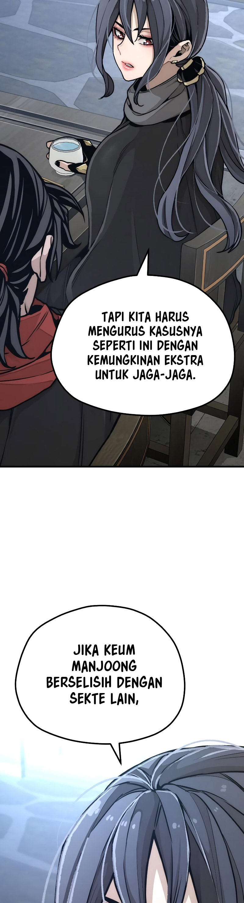 Dilarang COPAS - situs resmi www.mangacanblog.com - Komik heavenly demon cultivation simulation 058 - chapter 58 59 Indonesia heavenly demon cultivation simulation 058 - chapter 58 Terbaru 46|Baca Manga Komik Indonesia|Mangacan