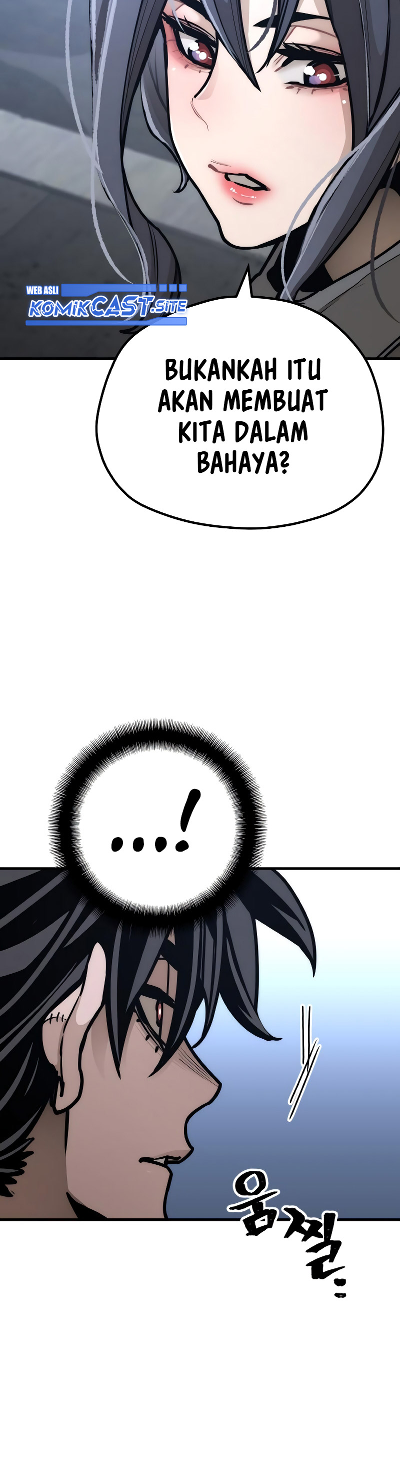 Dilarang COPAS - situs resmi www.mangacanblog.com - Komik heavenly demon cultivation simulation 058 - chapter 58 59 Indonesia heavenly demon cultivation simulation 058 - chapter 58 Terbaru 47|Baca Manga Komik Indonesia|Mangacan