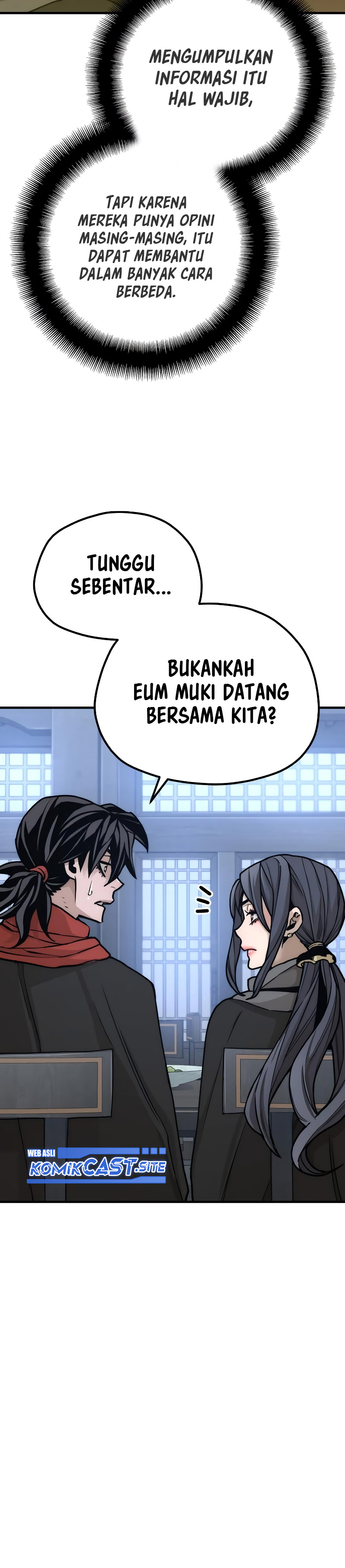 Dilarang COPAS - situs resmi www.mangacanblog.com - Komik heavenly demon cultivation simulation 058 - chapter 58 59 Indonesia heavenly demon cultivation simulation 058 - chapter 58 Terbaru 50|Baca Manga Komik Indonesia|Mangacan