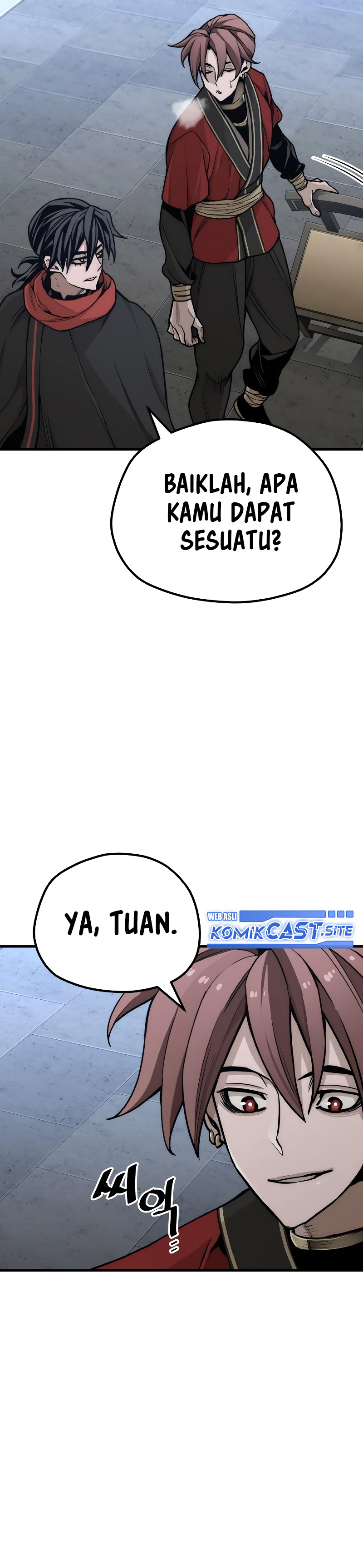 Dilarang COPAS - situs resmi www.mangacanblog.com - Komik heavenly demon cultivation simulation 058 - chapter 58 59 Indonesia heavenly demon cultivation simulation 058 - chapter 58 Terbaru 56|Baca Manga Komik Indonesia|Mangacan