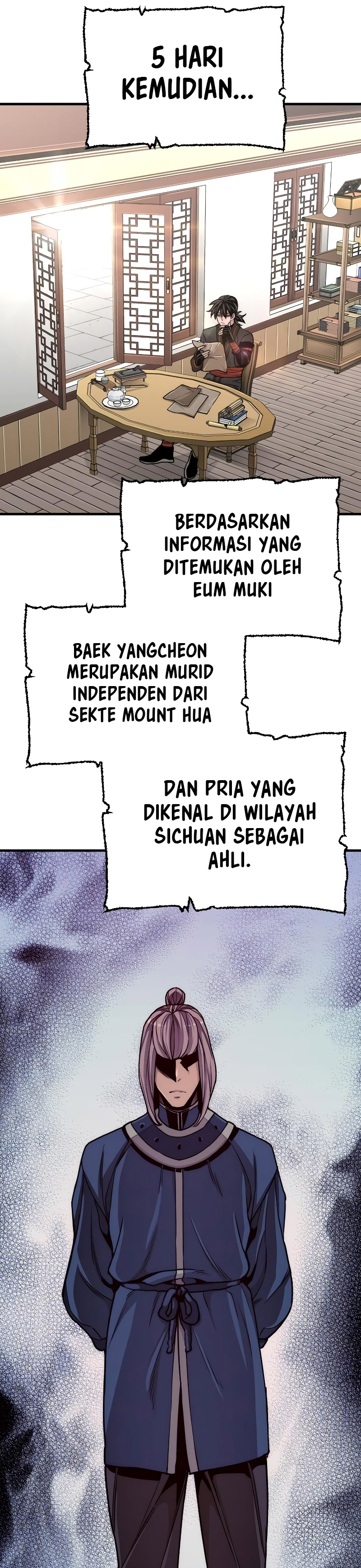Dilarang COPAS - situs resmi www.mangacanblog.com - Komik heavenly demon cultivation simulation 058 - chapter 58 59 Indonesia heavenly demon cultivation simulation 058 - chapter 58 Terbaru 60|Baca Manga Komik Indonesia|Mangacan