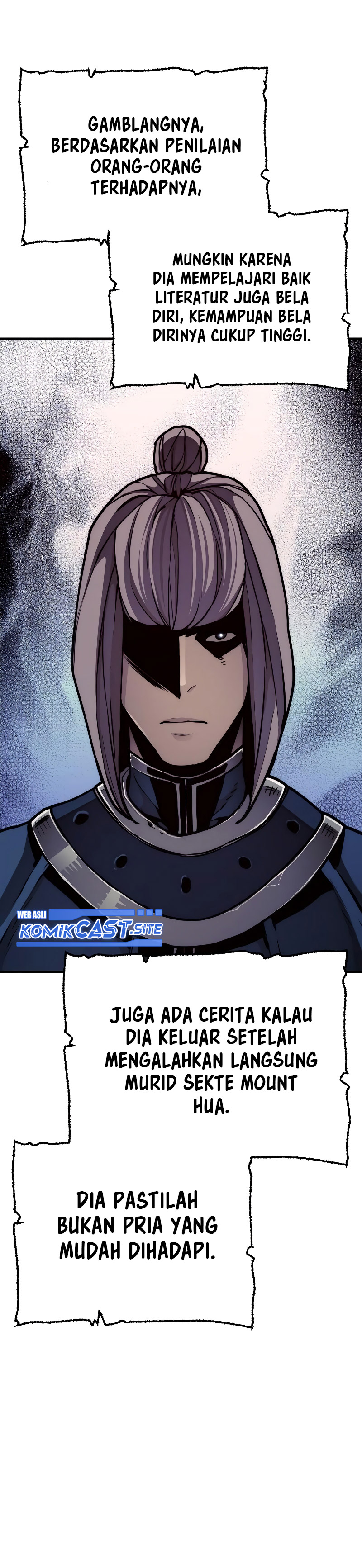 Dilarang COPAS - situs resmi www.mangacanblog.com - Komik heavenly demon cultivation simulation 058 - chapter 58 59 Indonesia heavenly demon cultivation simulation 058 - chapter 58 Terbaru 62|Baca Manga Komik Indonesia|Mangacan