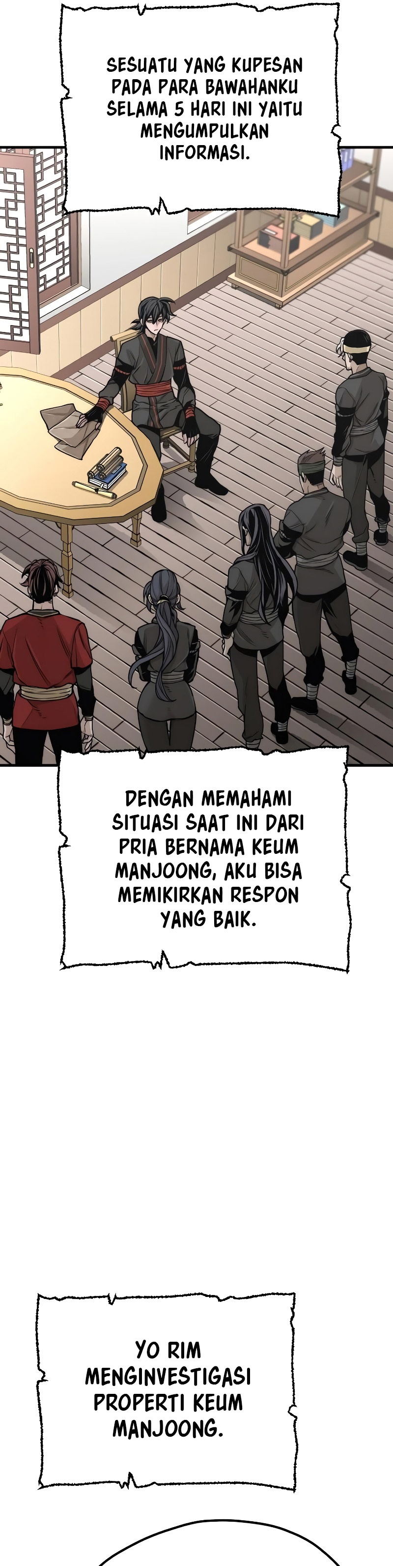 Dilarang COPAS - situs resmi www.mangacanblog.com - Komik heavenly demon cultivation simulation 058 - chapter 58 59 Indonesia heavenly demon cultivation simulation 058 - chapter 58 Terbaru 63|Baca Manga Komik Indonesia|Mangacan
