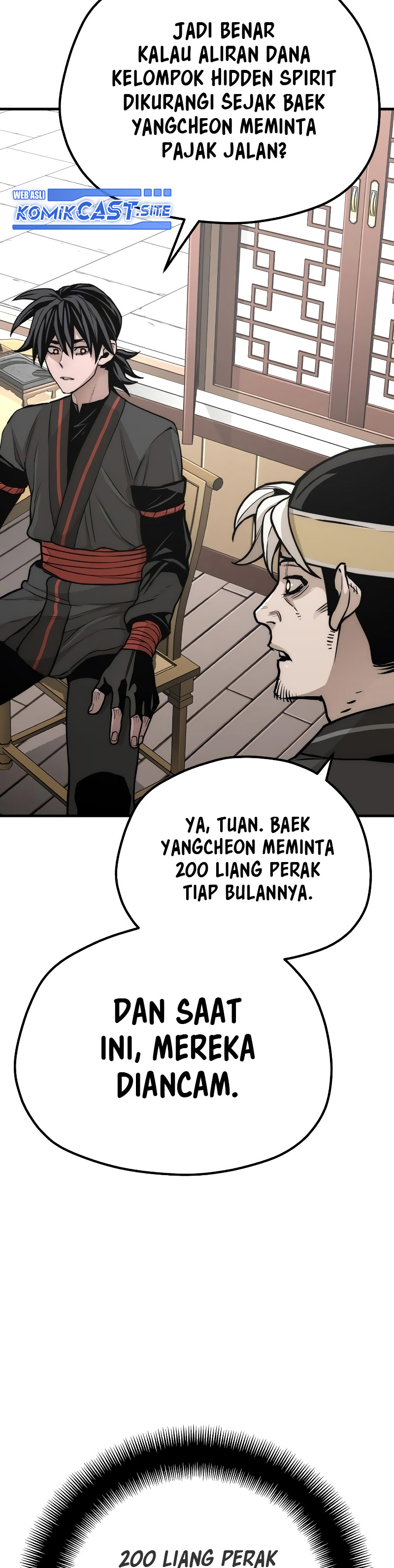 Dilarang COPAS - situs resmi www.mangacanblog.com - Komik heavenly demon cultivation simulation 058 - chapter 58 59 Indonesia heavenly demon cultivation simulation 058 - chapter 58 Terbaru 64|Baca Manga Komik Indonesia|Mangacan
