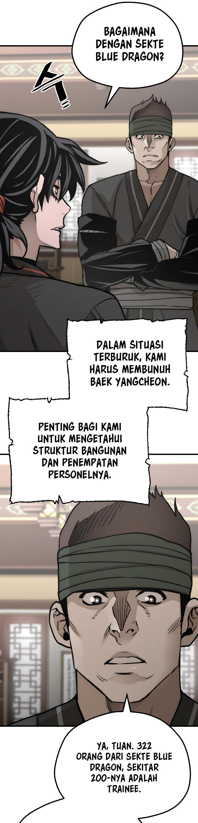 Dilarang COPAS - situs resmi www.mangacanblog.com - Komik heavenly demon cultivation simulation 058 - chapter 58 59 Indonesia heavenly demon cultivation simulation 058 - chapter 58 Terbaru 66|Baca Manga Komik Indonesia|Mangacan