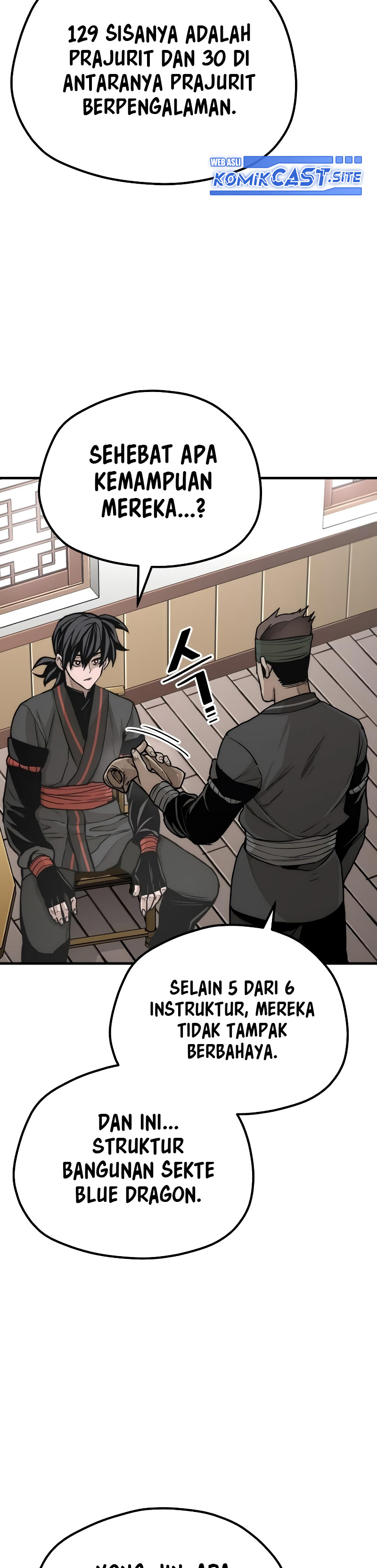 Dilarang COPAS - situs resmi www.mangacanblog.com - Komik heavenly demon cultivation simulation 058 - chapter 58 59 Indonesia heavenly demon cultivation simulation 058 - chapter 58 Terbaru 67|Baca Manga Komik Indonesia|Mangacan