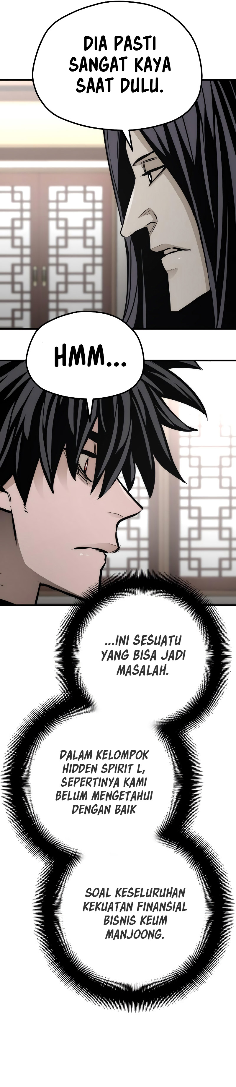 Dilarang COPAS - situs resmi www.mangacanblog.com - Komik heavenly demon cultivation simulation 058 - chapter 58 59 Indonesia heavenly demon cultivation simulation 058 - chapter 58 Terbaru 69|Baca Manga Komik Indonesia|Mangacan