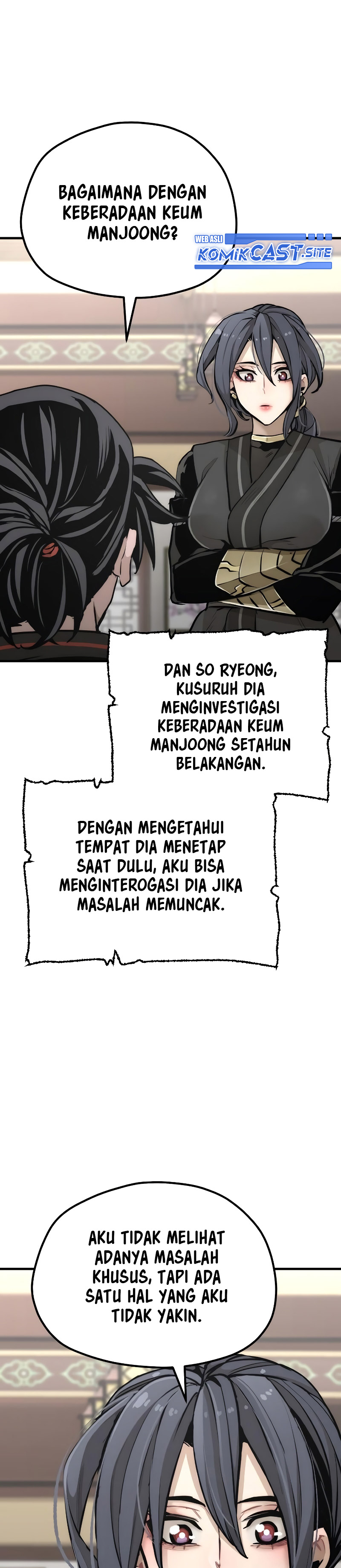 Dilarang COPAS - situs resmi www.mangacanblog.com - Komik heavenly demon cultivation simulation 058 - chapter 58 59 Indonesia heavenly demon cultivation simulation 058 - chapter 58 Terbaru 70|Baca Manga Komik Indonesia|Mangacan