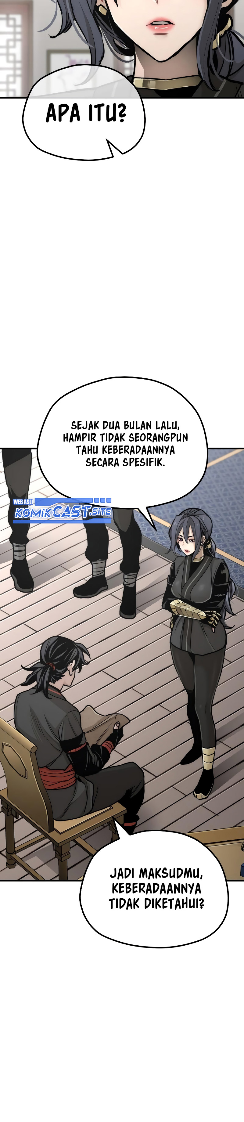 Dilarang COPAS - situs resmi www.mangacanblog.com - Komik heavenly demon cultivation simulation 058 - chapter 58 59 Indonesia heavenly demon cultivation simulation 058 - chapter 58 Terbaru 71|Baca Manga Komik Indonesia|Mangacan