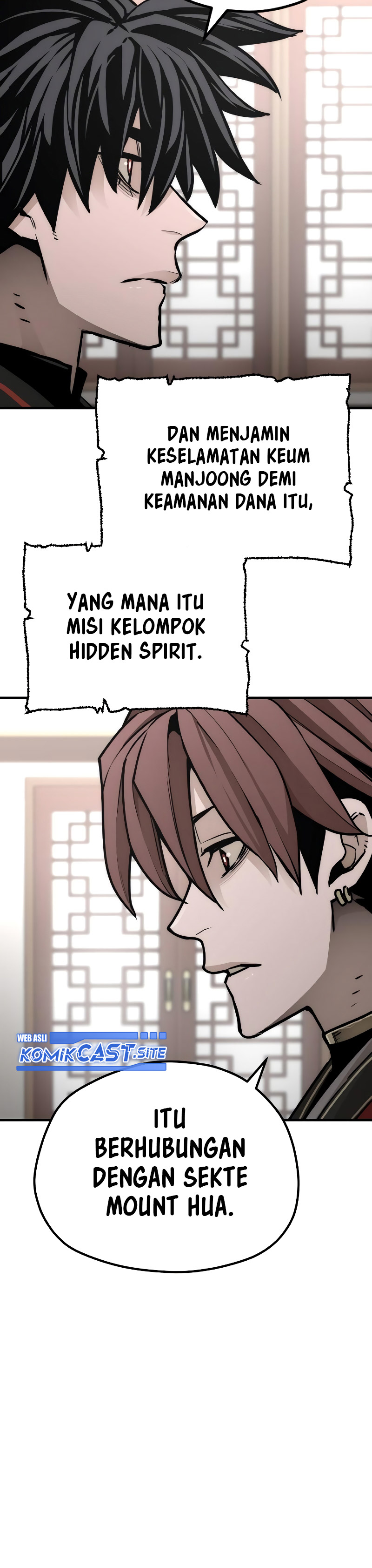Dilarang COPAS - situs resmi www.mangacanblog.com - Komik heavenly demon cultivation simulation 058 - chapter 58 59 Indonesia heavenly demon cultivation simulation 058 - chapter 58 Terbaru 74|Baca Manga Komik Indonesia|Mangacan