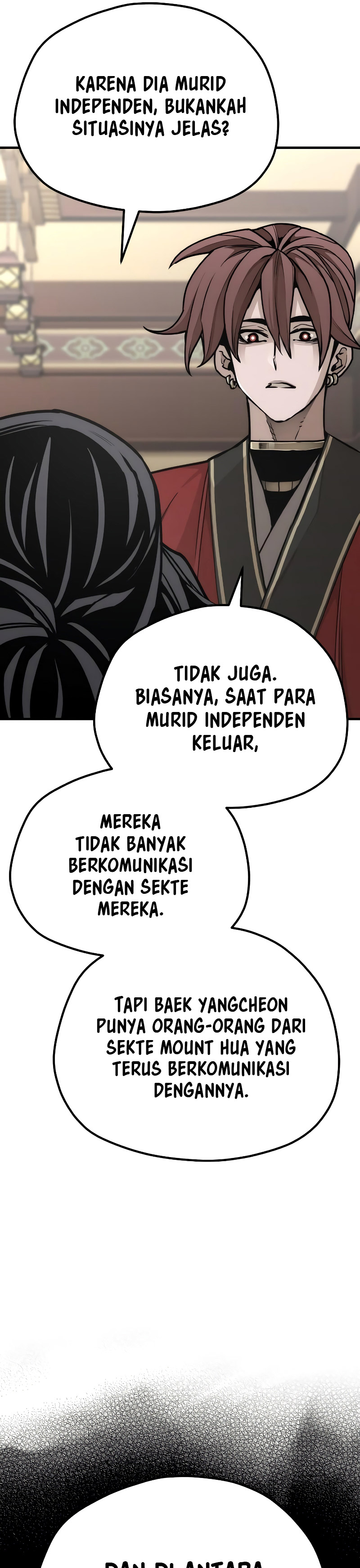 Dilarang COPAS - situs resmi www.mangacanblog.com - Komik heavenly demon cultivation simulation 058 - chapter 58 59 Indonesia heavenly demon cultivation simulation 058 - chapter 58 Terbaru 75|Baca Manga Komik Indonesia|Mangacan