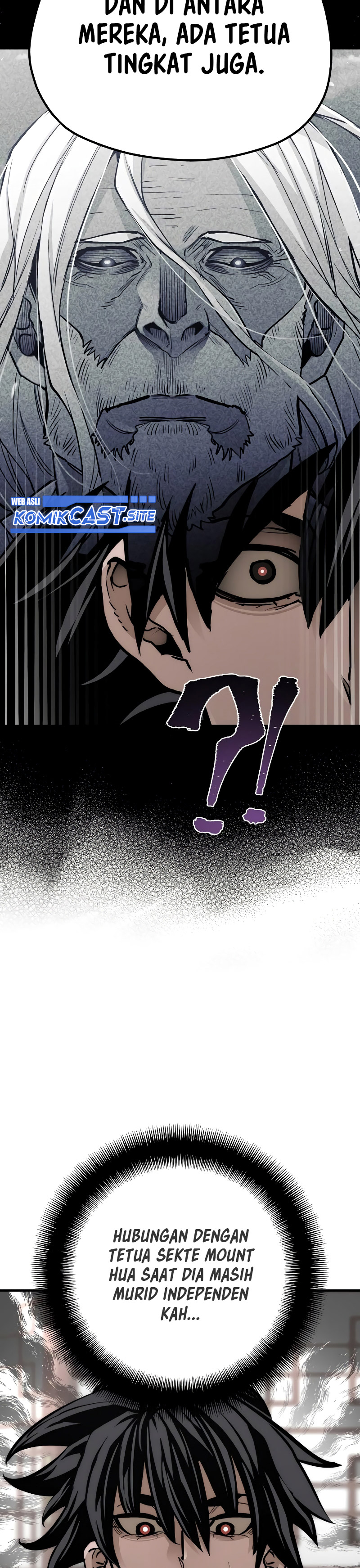 Dilarang COPAS - situs resmi www.mangacanblog.com - Komik heavenly demon cultivation simulation 058 - chapter 58 59 Indonesia heavenly demon cultivation simulation 058 - chapter 58 Terbaru 76|Baca Manga Komik Indonesia|Mangacan