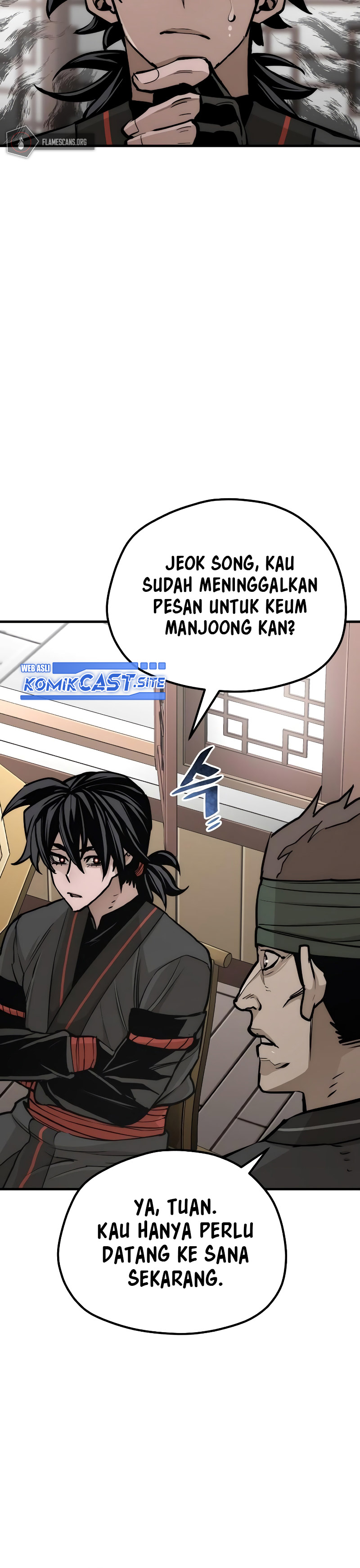 Dilarang COPAS - situs resmi www.mangacanblog.com - Komik heavenly demon cultivation simulation 058 - chapter 58 59 Indonesia heavenly demon cultivation simulation 058 - chapter 58 Terbaru 77|Baca Manga Komik Indonesia|Mangacan