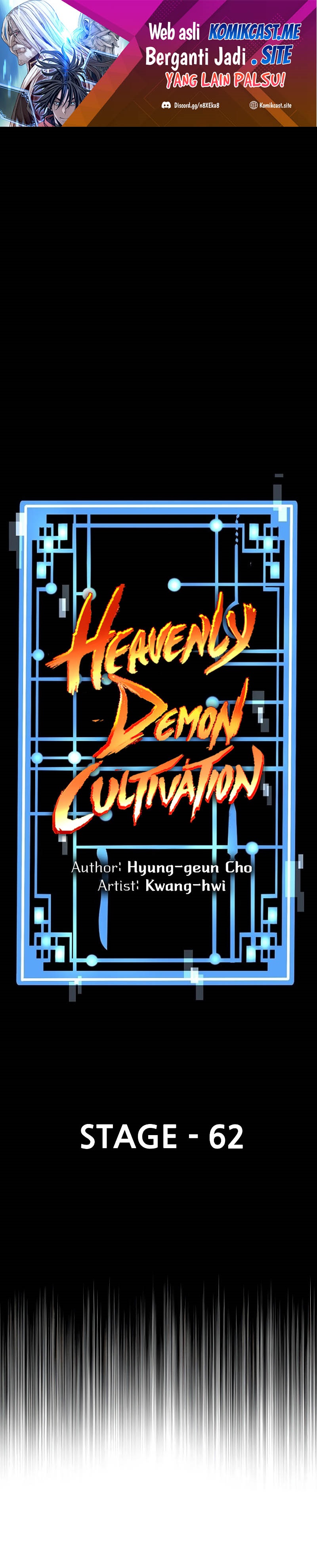 Dilarang COPAS - situs resmi www.mangacanblog.com - Komik heavenly demon cultivation simulation 062 - chapter 62 63 Indonesia heavenly demon cultivation simulation 062 - chapter 62 Terbaru 1|Baca Manga Komik Indonesia|Mangacan