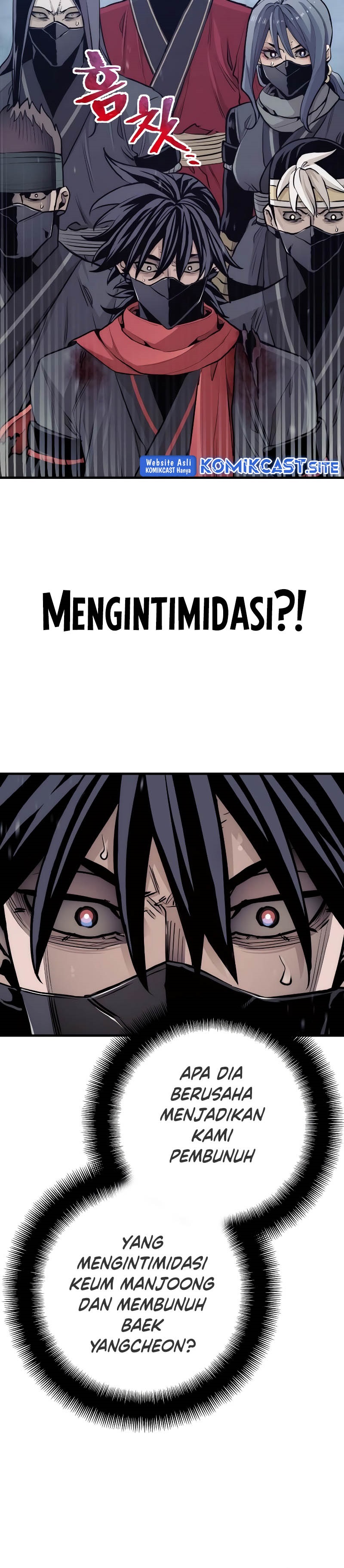 Dilarang COPAS - situs resmi www.mangacanblog.com - Komik heavenly demon cultivation simulation 062 - chapter 62 63 Indonesia heavenly demon cultivation simulation 062 - chapter 62 Terbaru 6|Baca Manga Komik Indonesia|Mangacan
