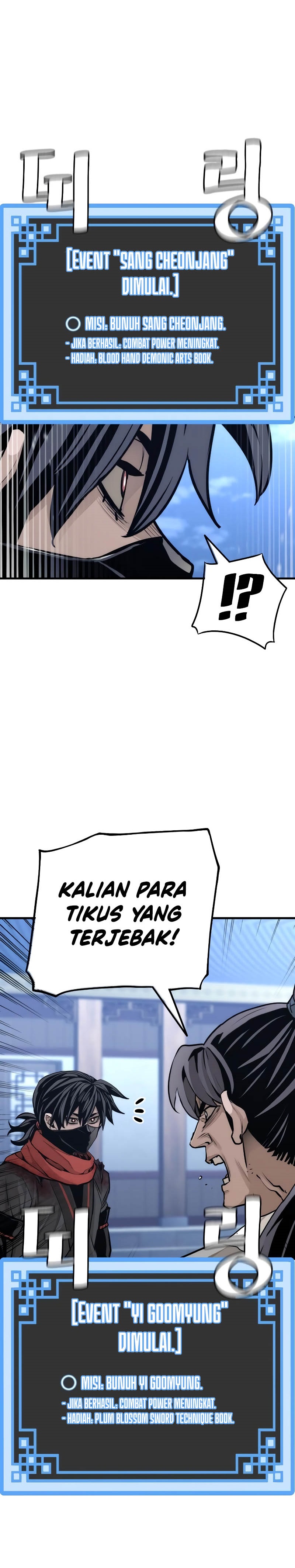 Dilarang COPAS - situs resmi www.mangacanblog.com - Komik heavenly demon cultivation simulation 062 - chapter 62 63 Indonesia heavenly demon cultivation simulation 062 - chapter 62 Terbaru 12|Baca Manga Komik Indonesia|Mangacan