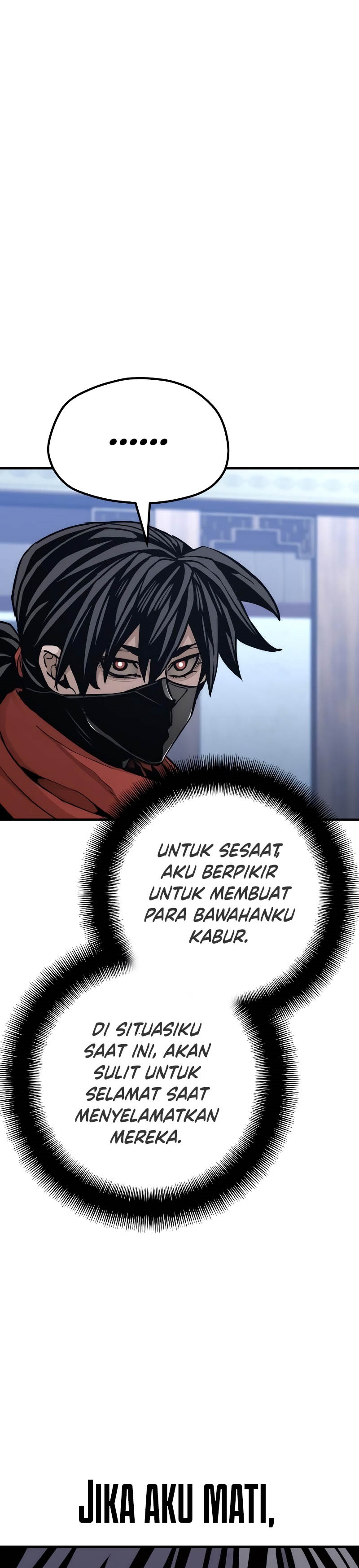 Dilarang COPAS - situs resmi www.mangacanblog.com - Komik heavenly demon cultivation simulation 062 - chapter 62 63 Indonesia heavenly demon cultivation simulation 062 - chapter 62 Terbaru 13|Baca Manga Komik Indonesia|Mangacan
