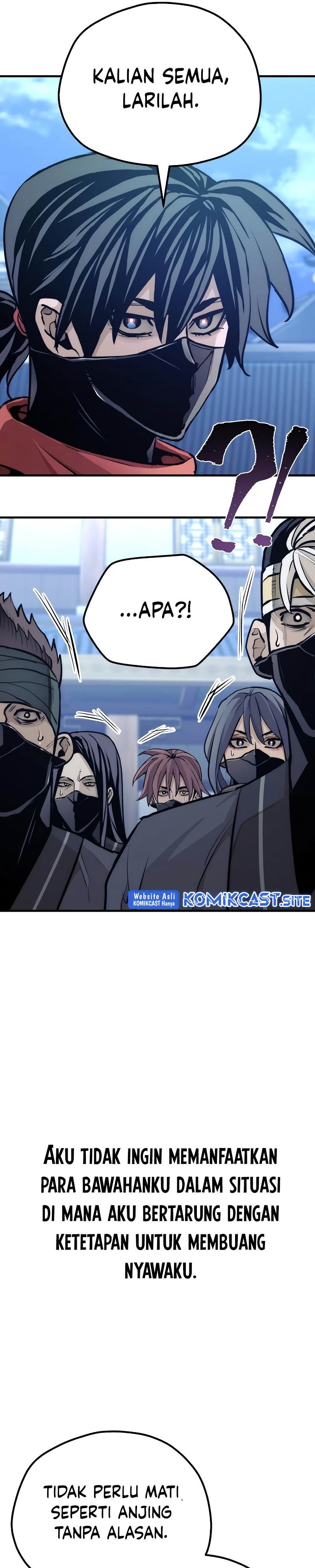 Dilarang COPAS - situs resmi www.mangacanblog.com - Komik heavenly demon cultivation simulation 062 - chapter 62 63 Indonesia heavenly demon cultivation simulation 062 - chapter 62 Terbaru 16|Baca Manga Komik Indonesia|Mangacan