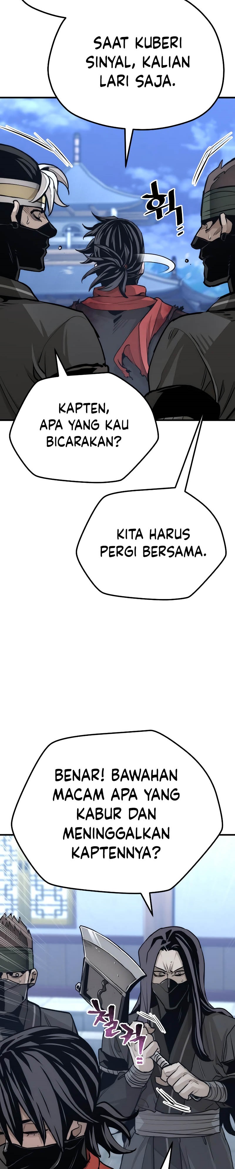 Dilarang COPAS - situs resmi www.mangacanblog.com - Komik heavenly demon cultivation simulation 062 - chapter 62 63 Indonesia heavenly demon cultivation simulation 062 - chapter 62 Terbaru 17|Baca Manga Komik Indonesia|Mangacan
