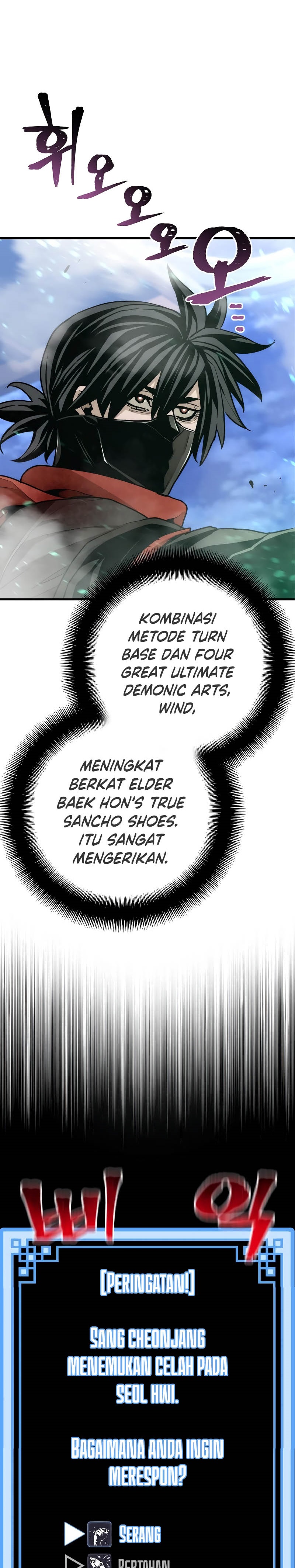 Dilarang COPAS - situs resmi www.mangacanblog.com - Komik heavenly demon cultivation simulation 062 - chapter 62 63 Indonesia heavenly demon cultivation simulation 062 - chapter 62 Terbaru 41|Baca Manga Komik Indonesia|Mangacan